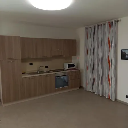Civico 62 Apartmán Alba (Piedmont)