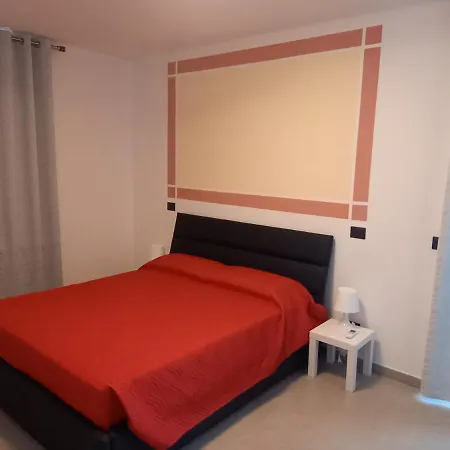 Civico 62 * Alba (Piedmont)