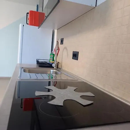 Apartment Civico 62 *