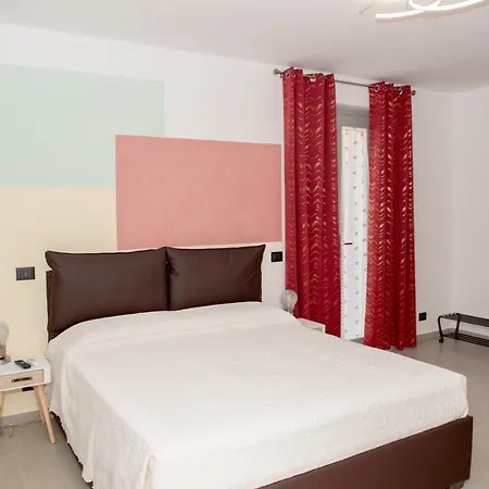 Civico 62 Apartmán Alba (Piedmont)