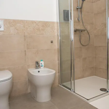 Civico 62 Apartmán