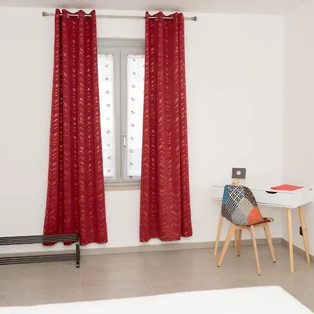 Apartmán Civico 62 *