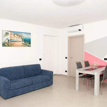 Apartment Civico 62